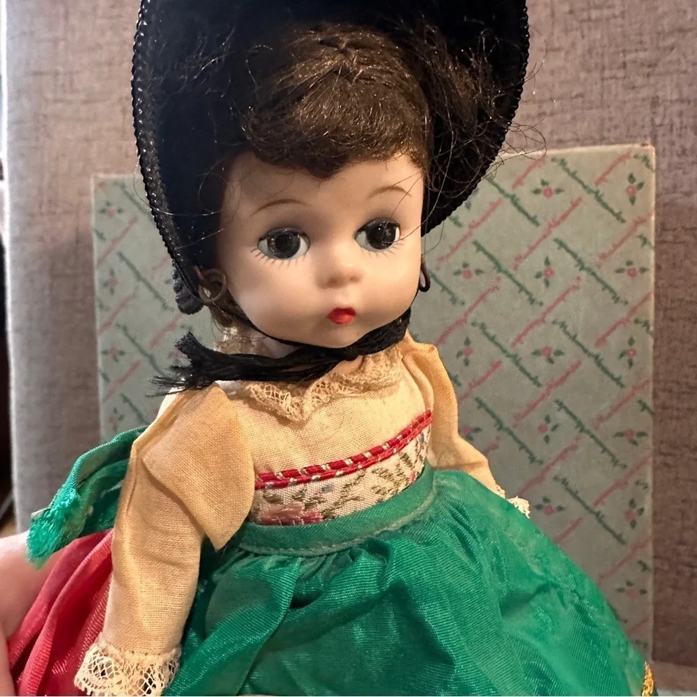 Madame Alexander madame alexander